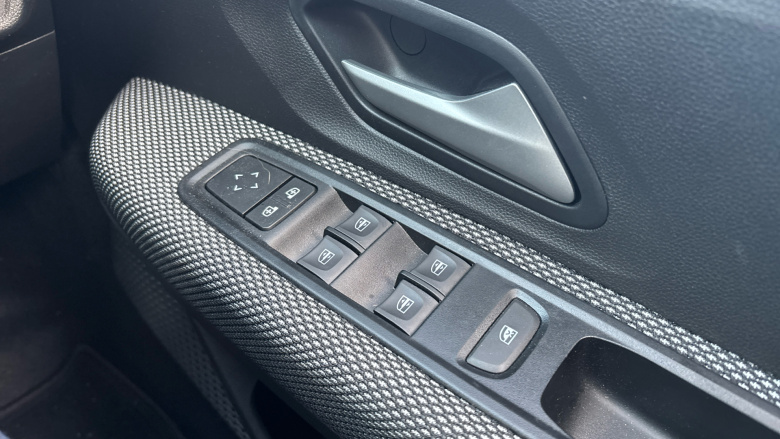 Dacia Sandero 1.0 Tce Expression 5dr Petrol Hatchback